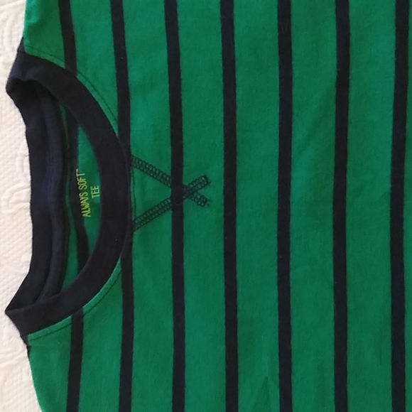 Boys bundle of Gymboree Tshirt (size 10) & Champion sweats joggers size 10/12 - Picture 3 of 10